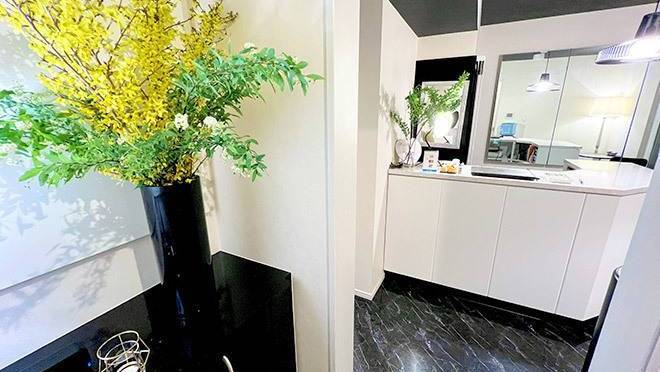 AIM Beauty Medical Clinic(旧:メディカルフォーメンクリニック(Medical4MenClinic))の紹介画像