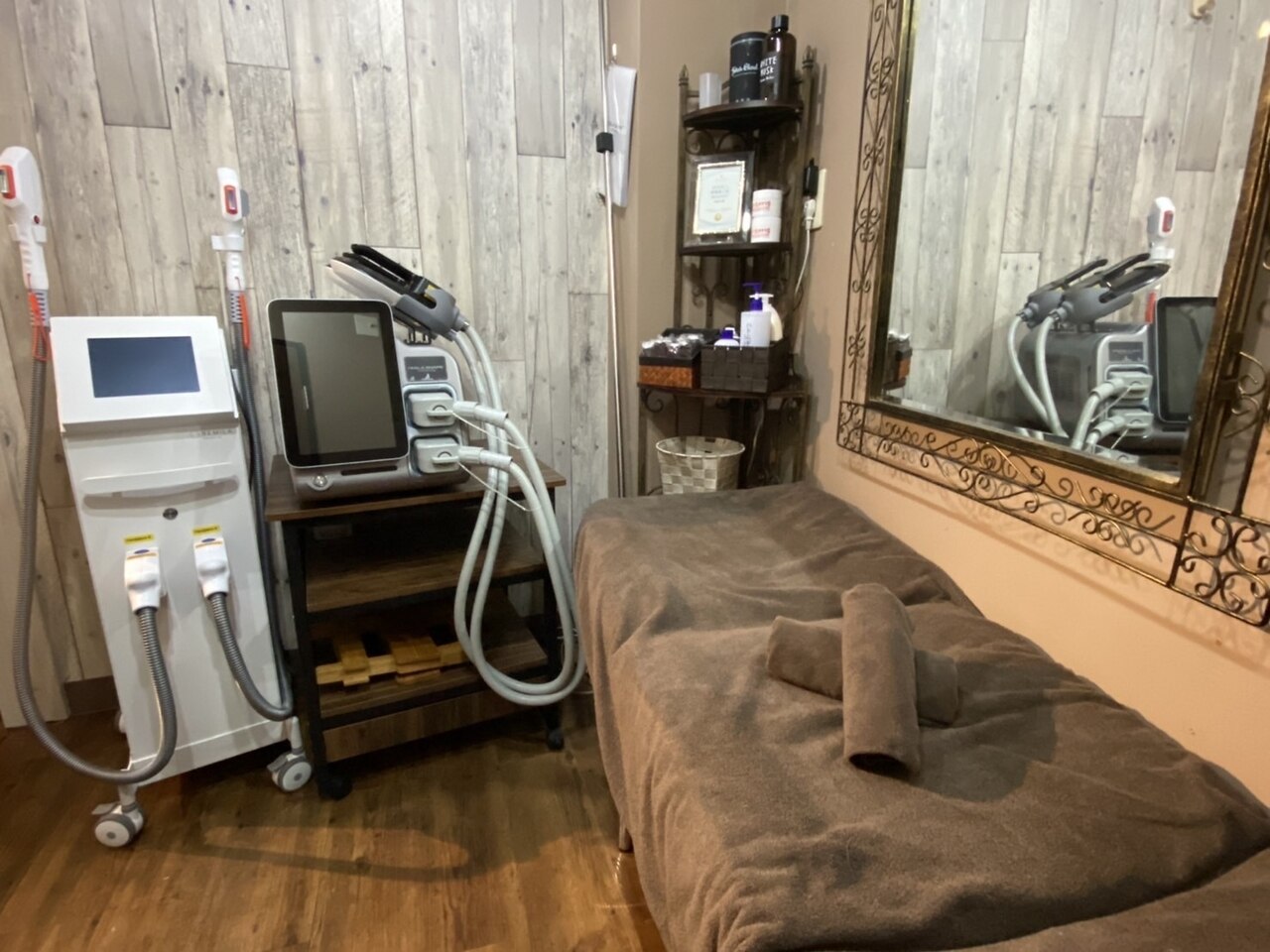 エルドール(ailed'ore)の紹介画像