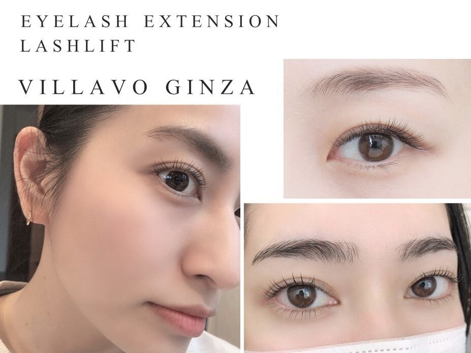 ヴィラーヴォ 銀座(VILLAVO)の紹介画像