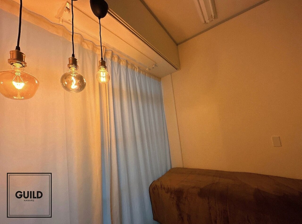 ギルドハナレ(GUILD HANARE)の紹介画像