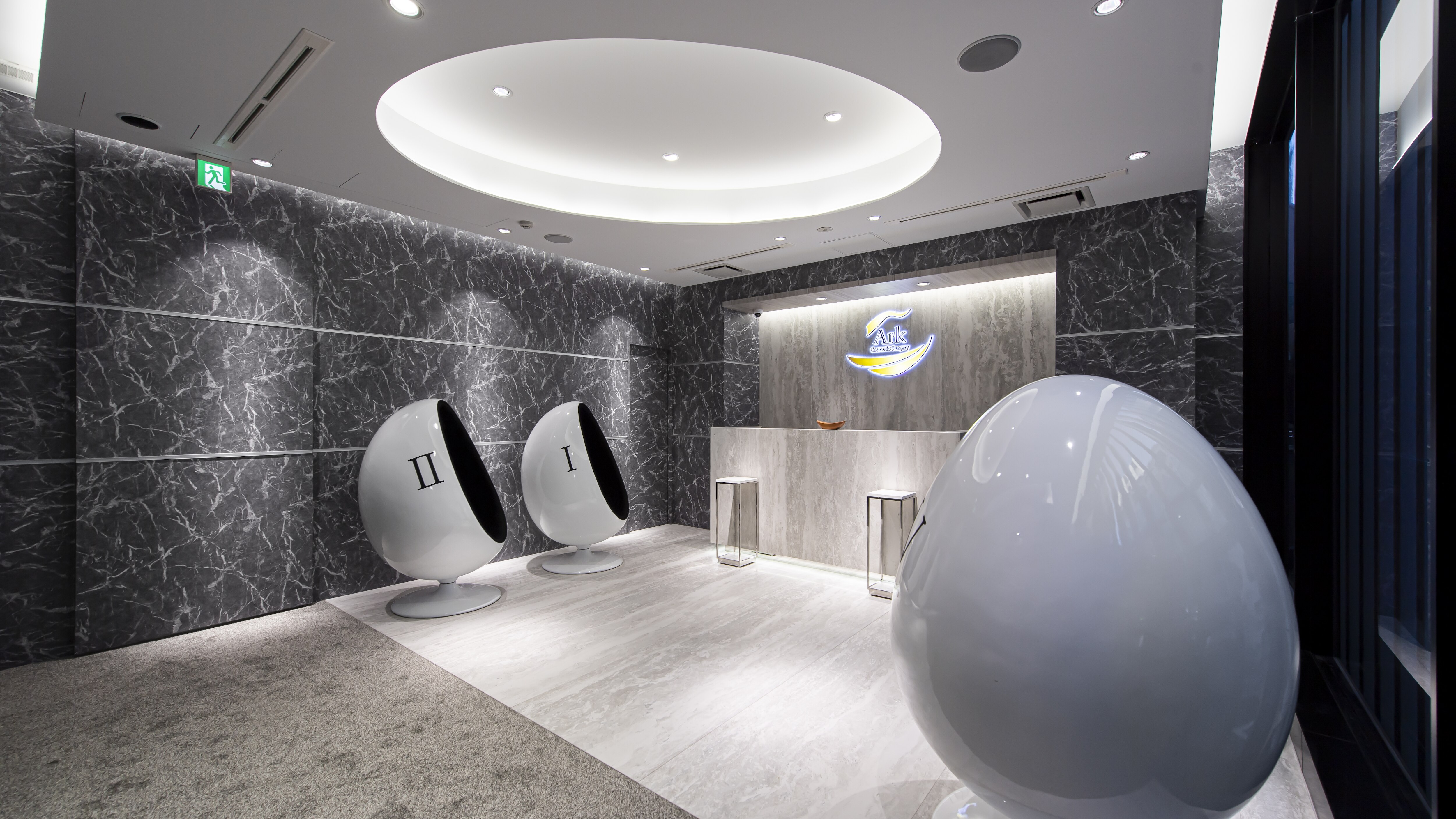 アーククリニックの紹介画像