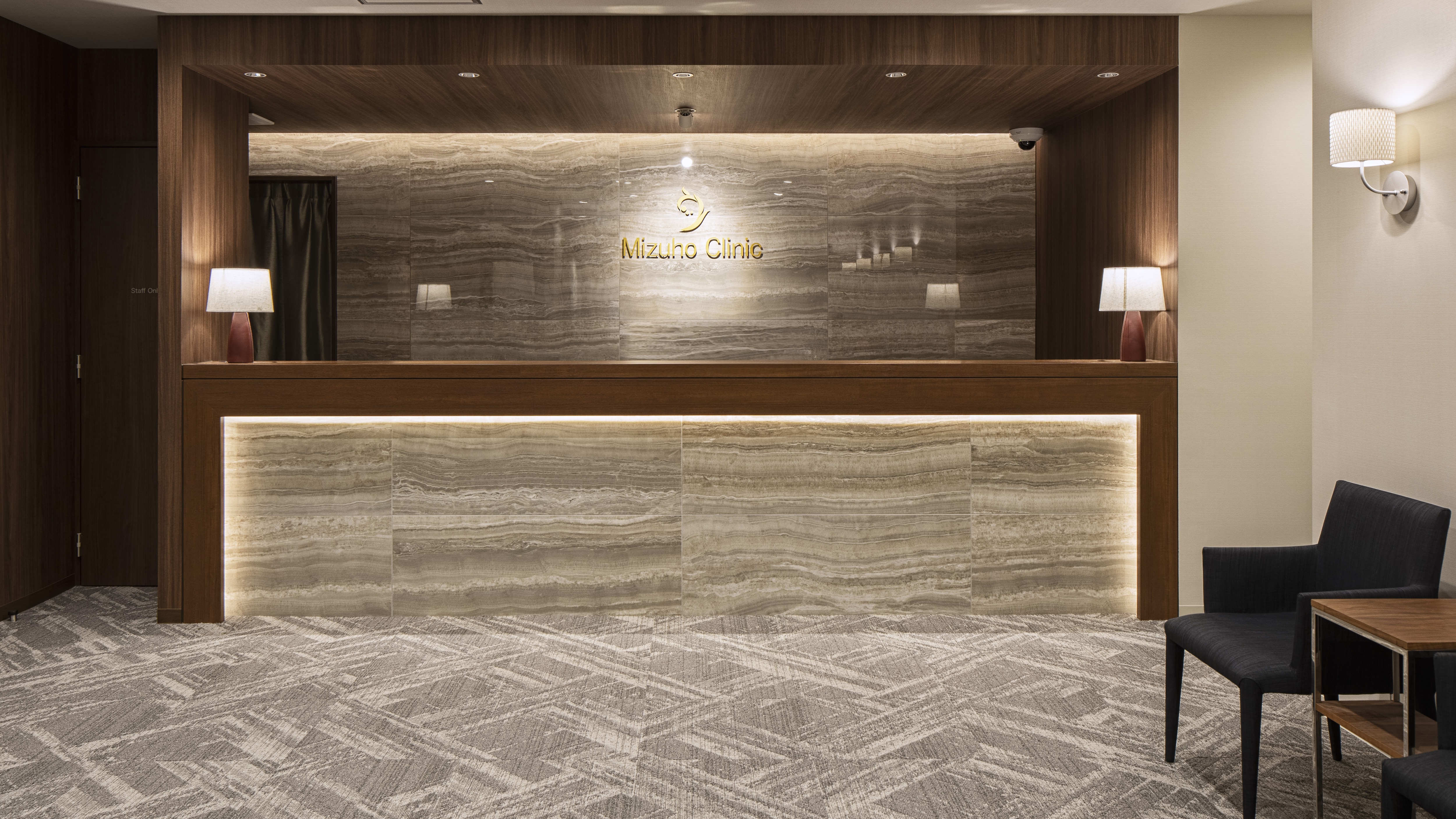 みずほクリニックの紹介画像