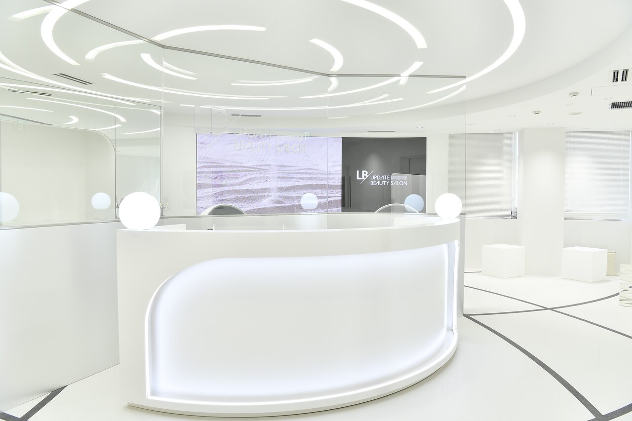 メンズ脱毛サロン Mr.Smooth 【ミスタースムース】の紹介画像