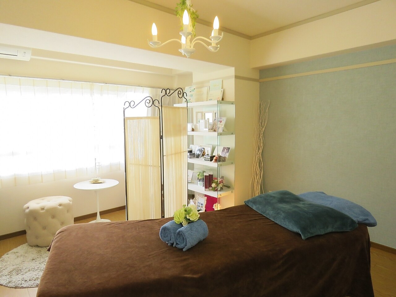 ラポーム 二子玉川(La paume)の紹介画像