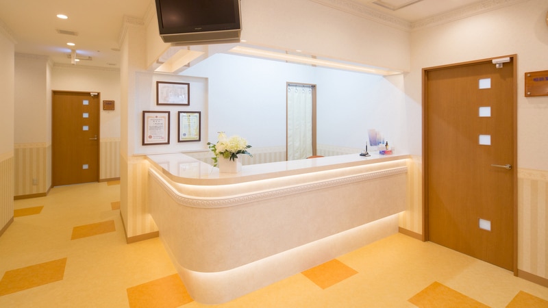 メンズ脱毛サロン Mr.Smooth 【ミスタースムース】の紹介画像