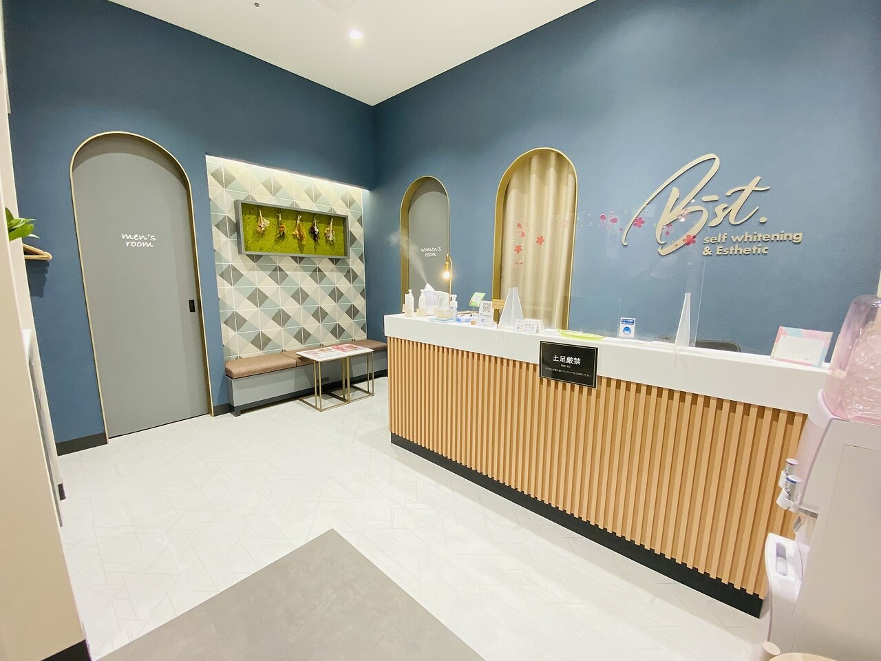 ビースト 新宿店(B-st.)の紹介画像