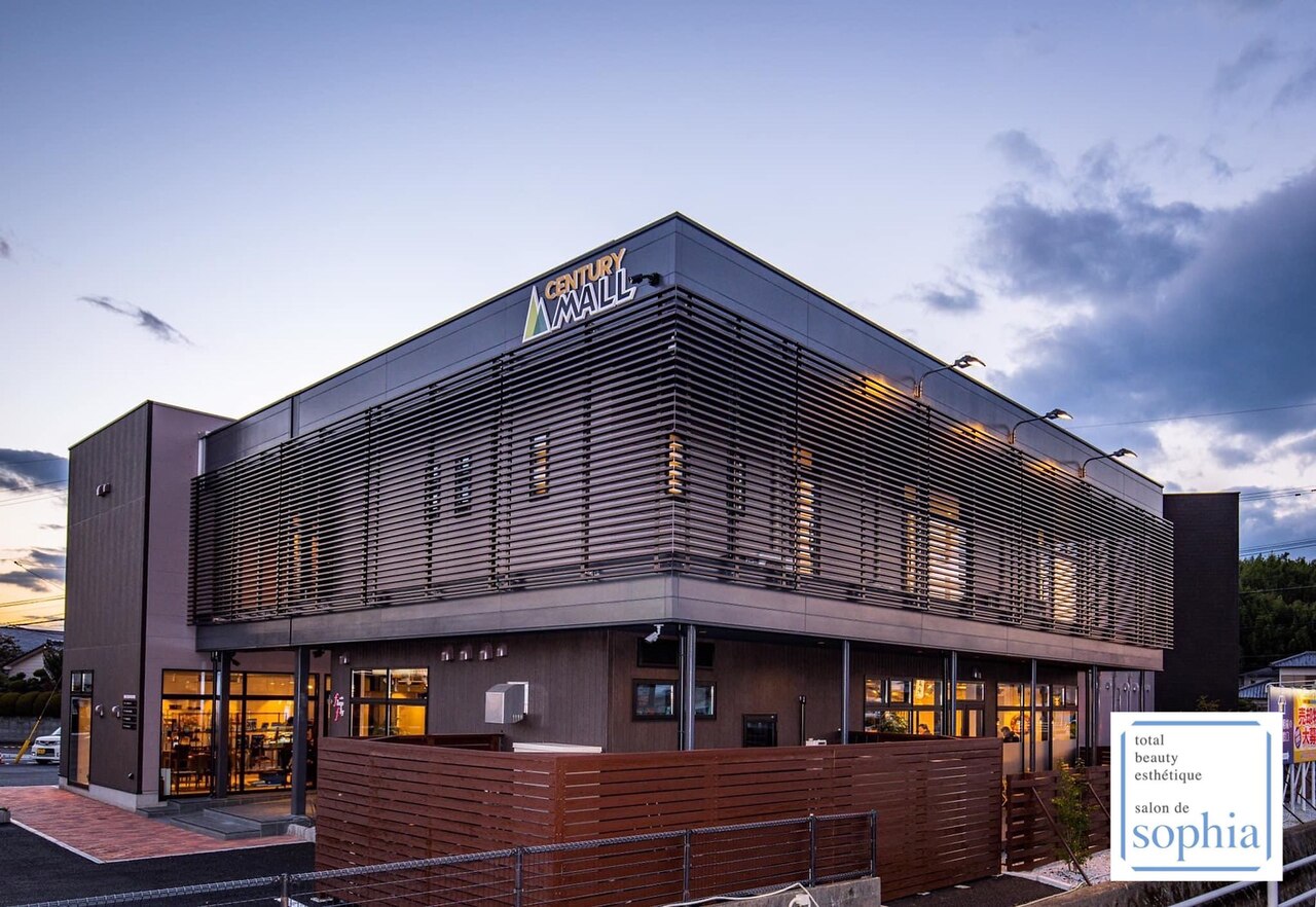 ソフィア(Sophia)の紹介画像