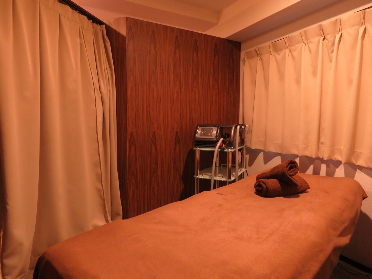 サロンドシェリ(Salon de cheri)の紹介画像