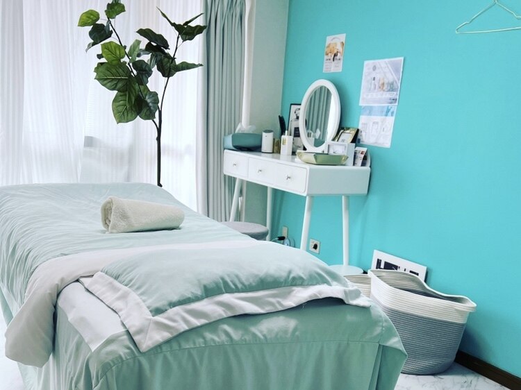 トータルビューティーアンドウィズ(total beauty&WITH)の紹介画像