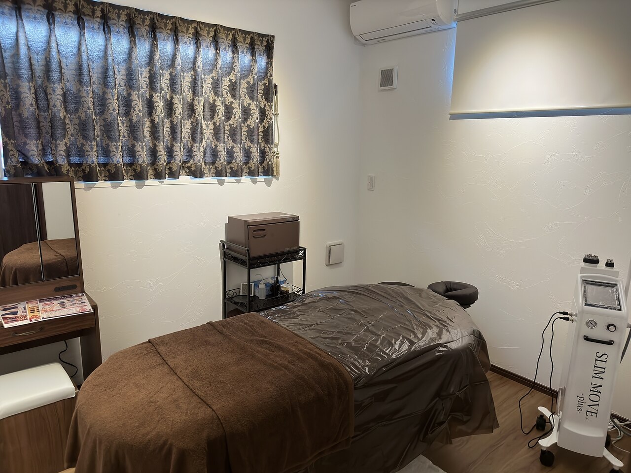 M 東小金井店の紹介画像