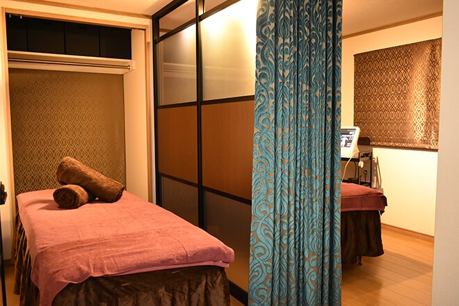 ラヴィアンローズオム 田町店(La vie en rose Homme)の紹介画像