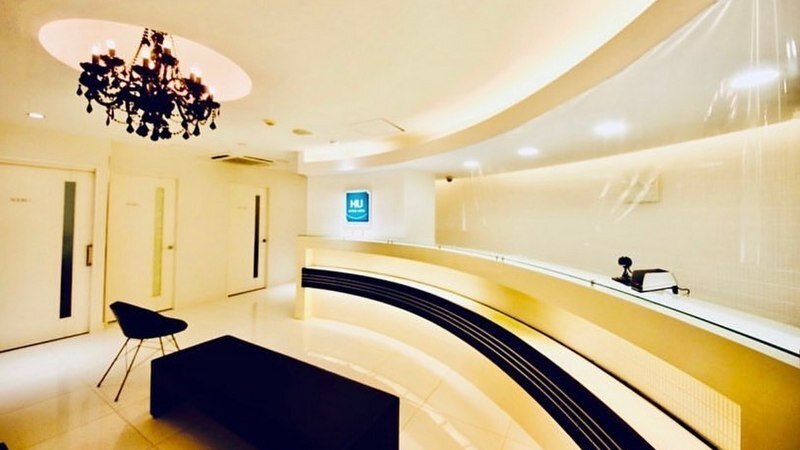 銀座KU歯科の紹介画像