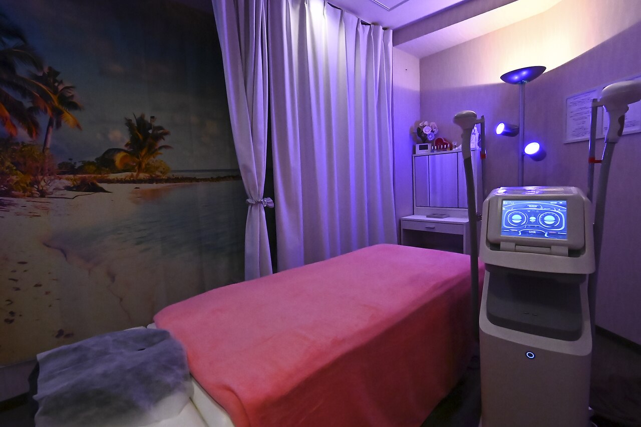 ハイパフォの紹介画像