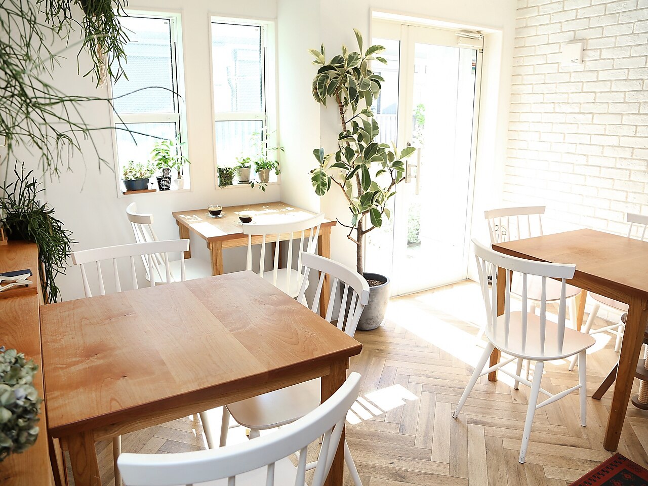 ルプティボヌール(le petit bonheur)の紹介画像