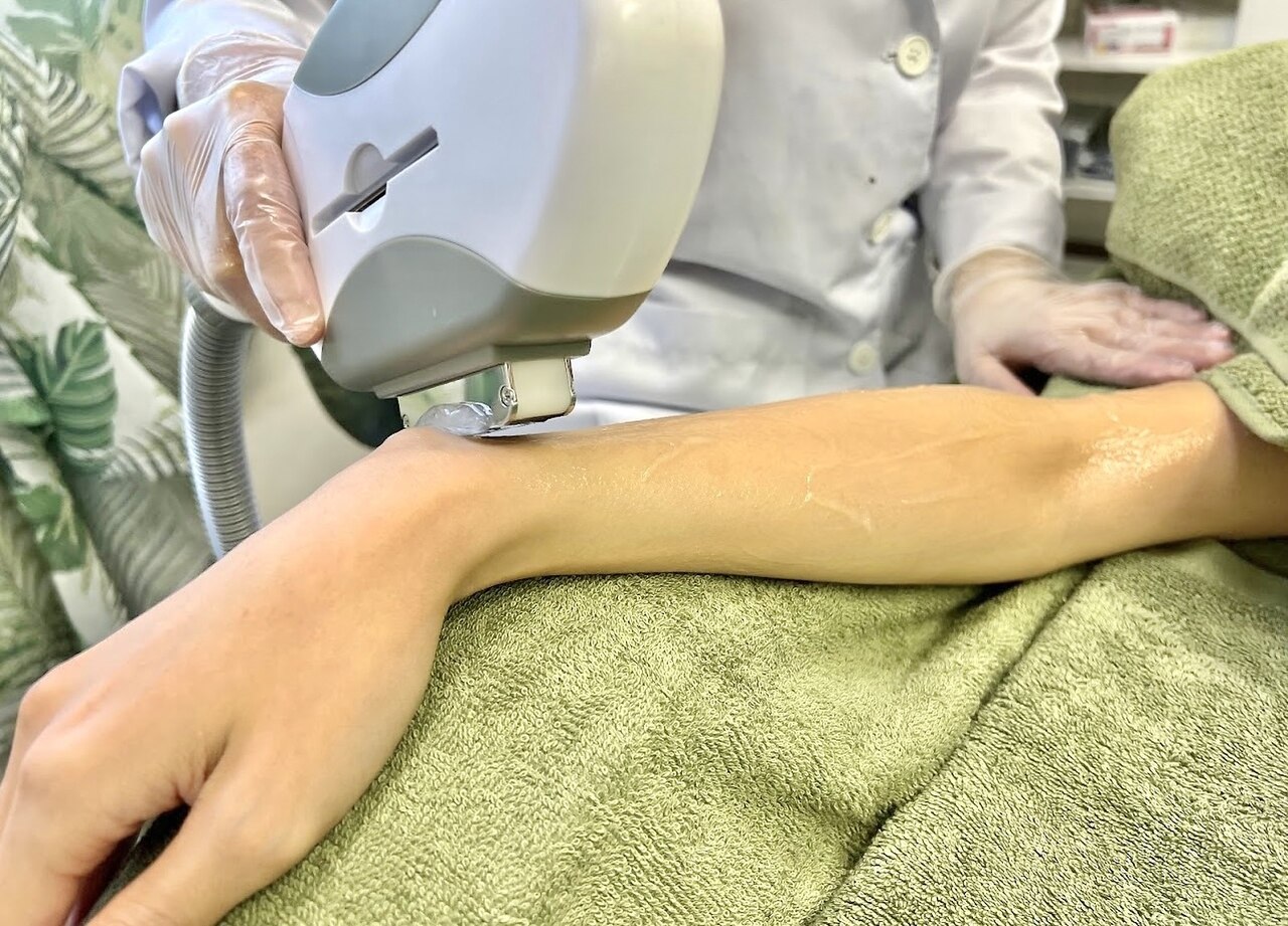 ジェイリン美容サロンの紹介画像