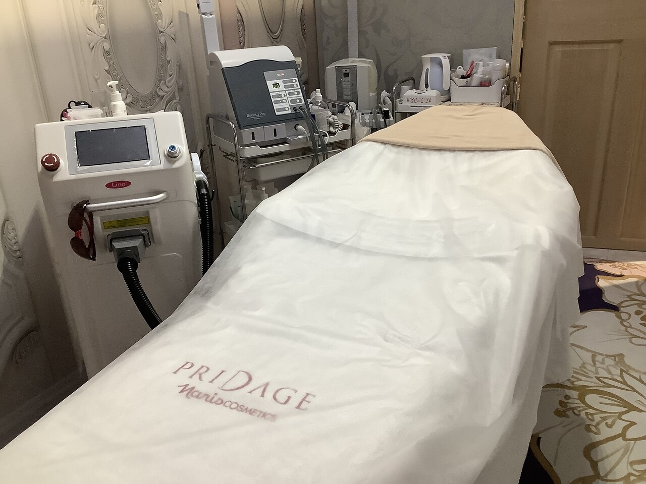 素肌美人の紹介画像