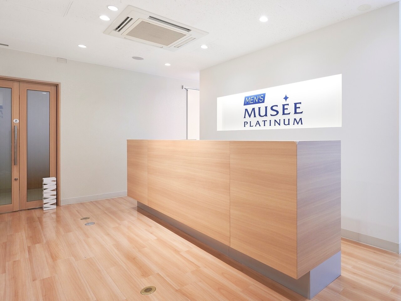 メンズ脱毛サロン Mr.Smooth 【ミスタースムース】の紹介画像