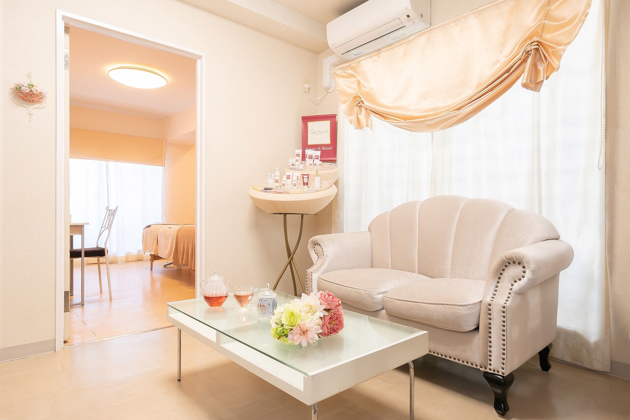 セントセシリアの紹介画像