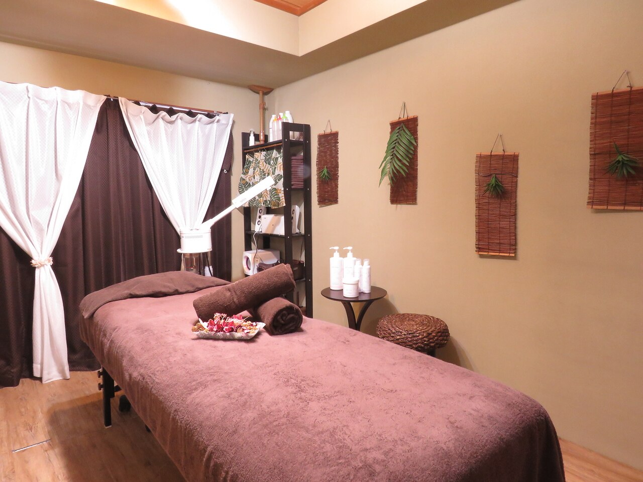 ピーチピットの紹介画像