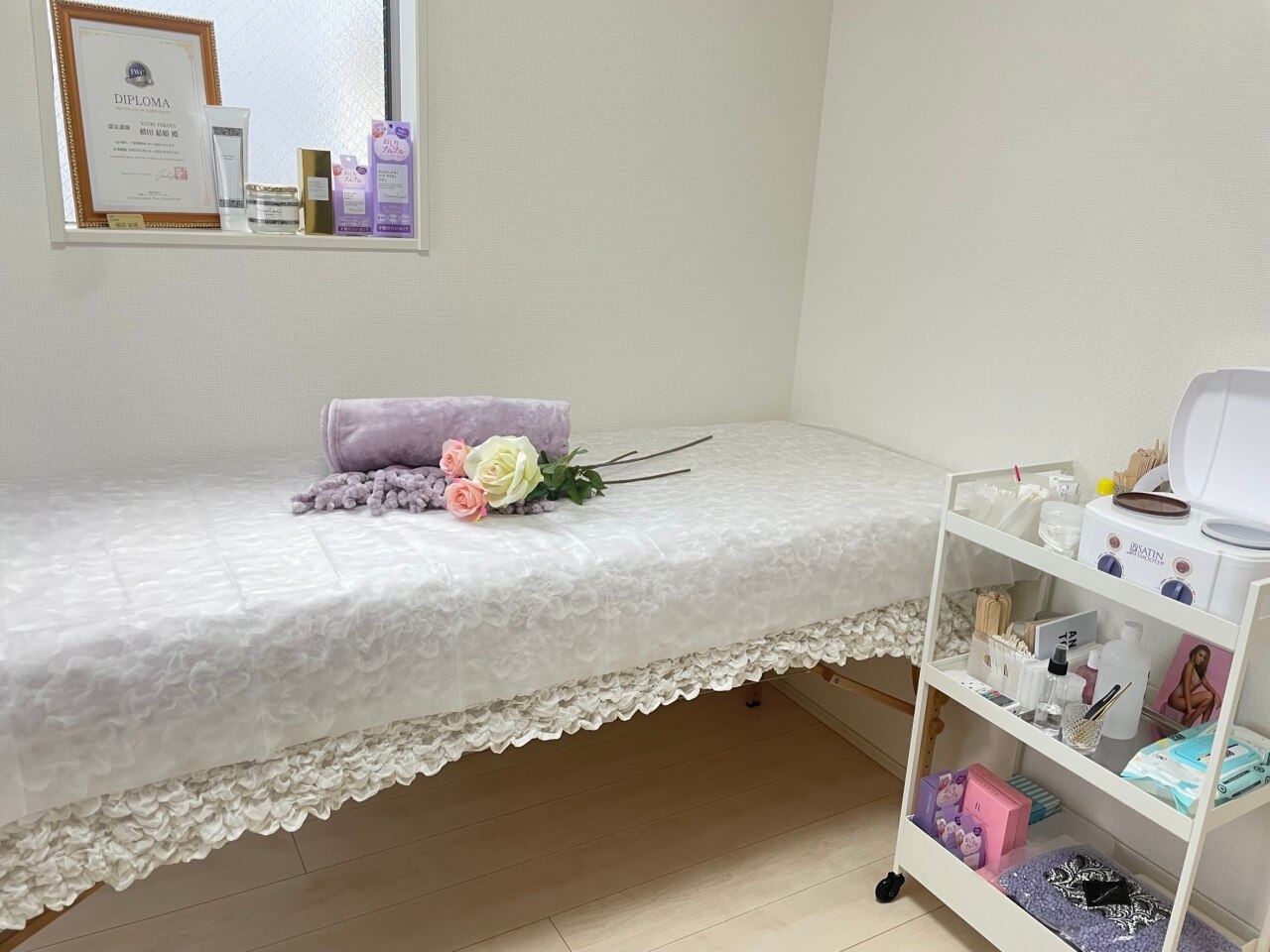 メンズ脱毛サロン Mr.Smooth 【ミスタースムース】の紹介画像