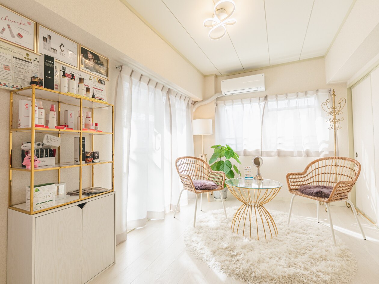 ルピナージュ(Lupinage)の紹介画像