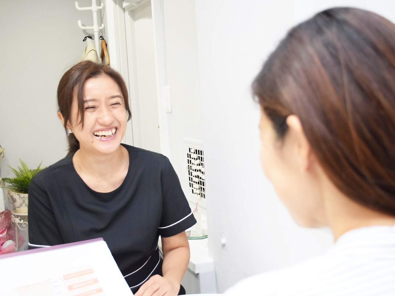 マリアージュの紹介画像