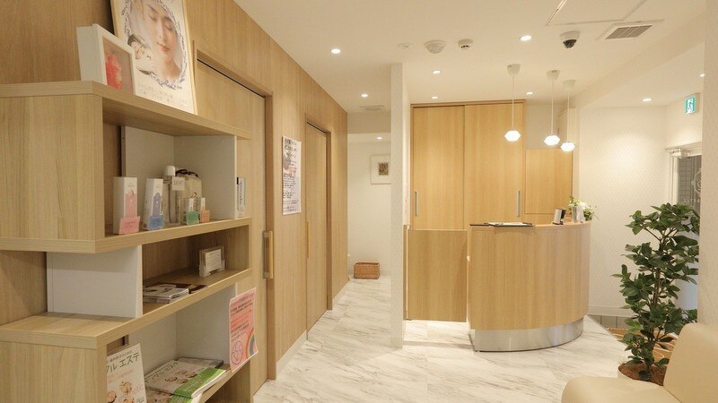 ホワイトニングサロンBeaute目黒デンタルオフィスの紹介画像