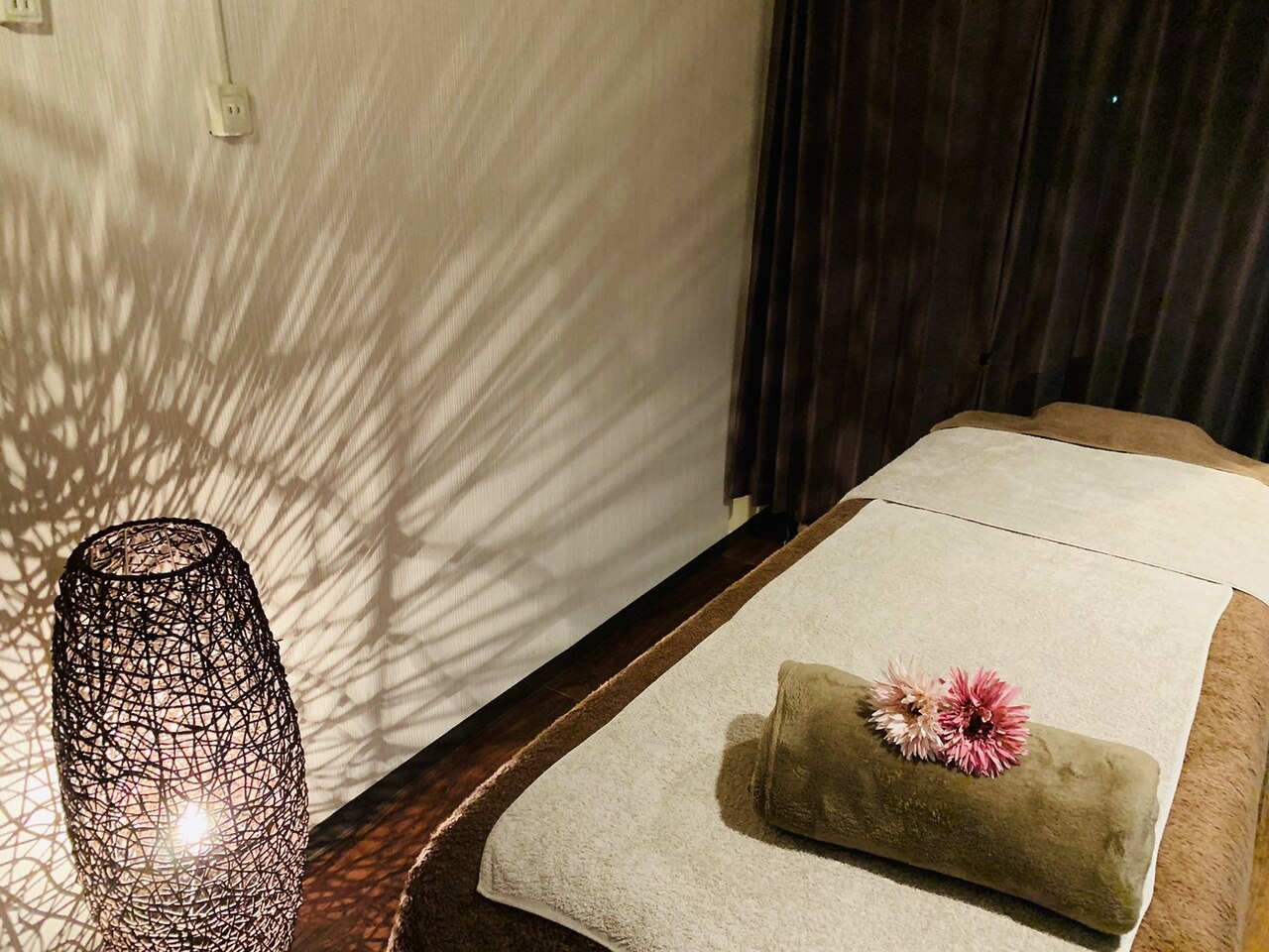 タマエステティックサロン 河辺店の紹介画像