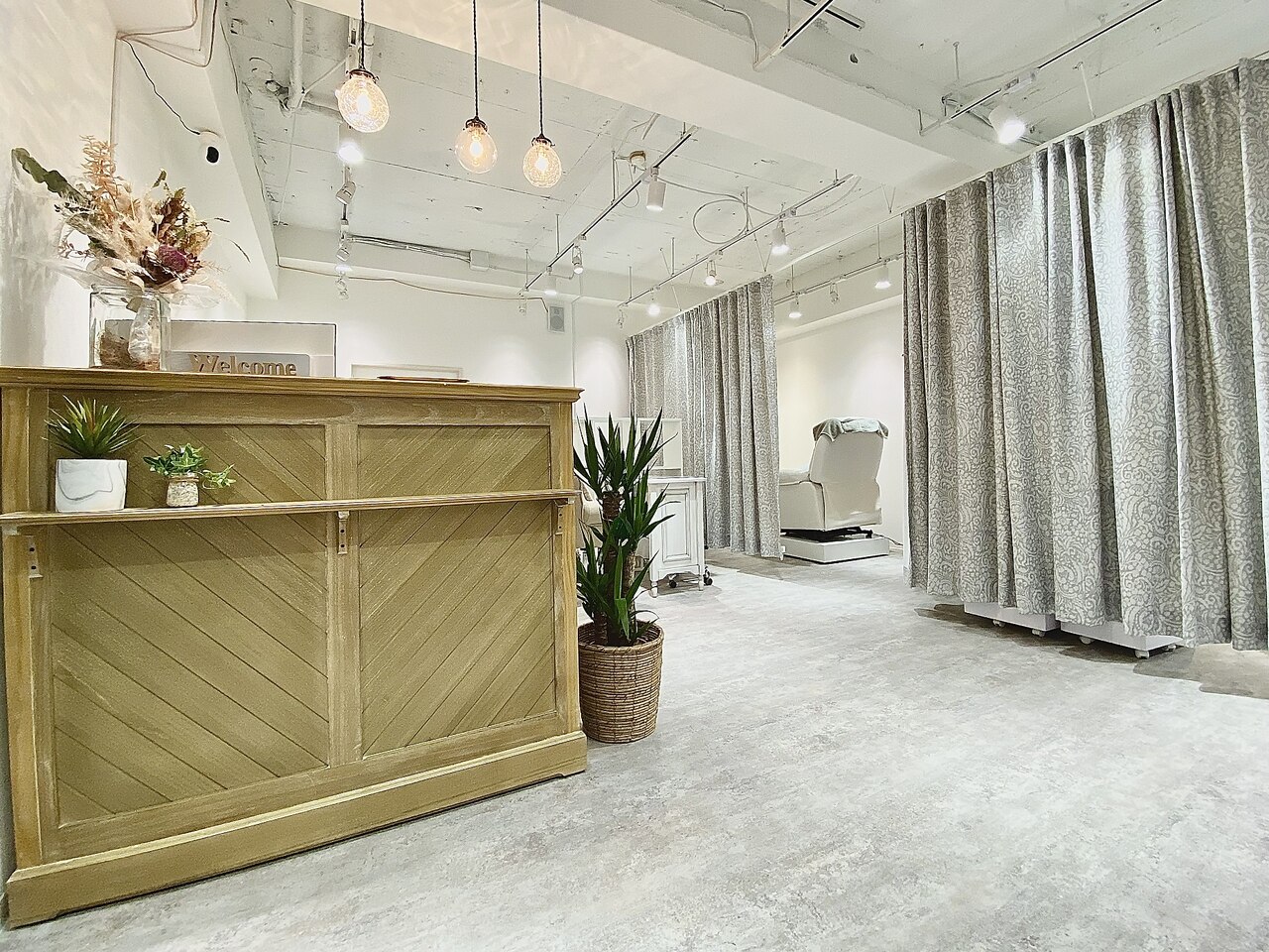 アルブル エト シミー(Arbre et chimie)の紹介画像