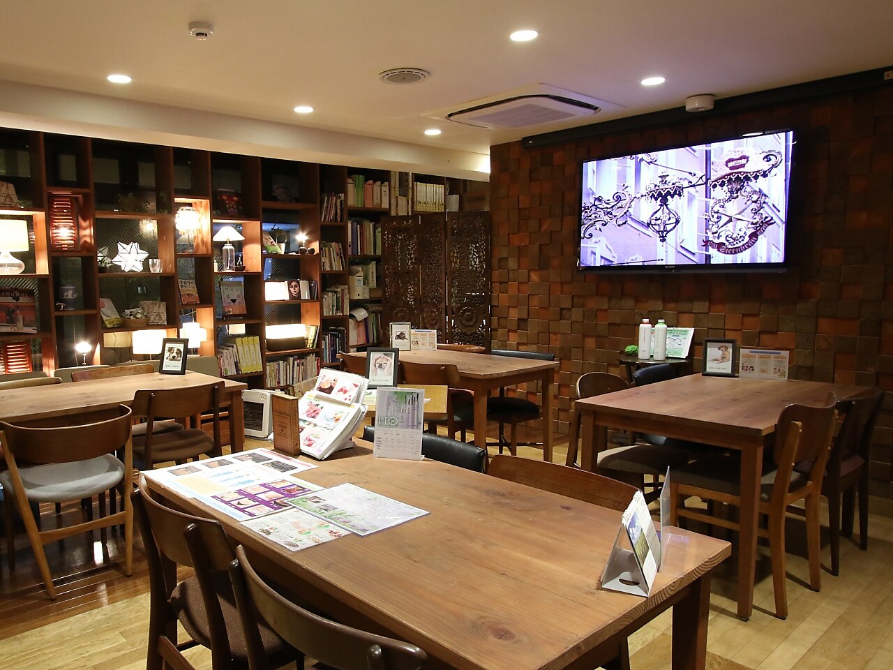 オリエンタルアロマセラピーの紹介画像