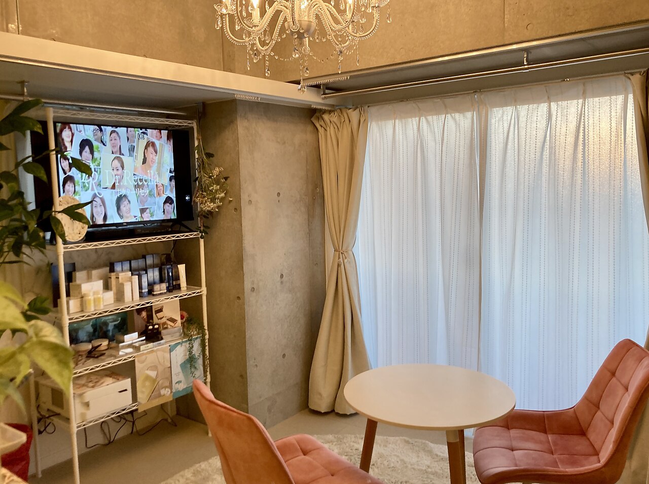 素肌美人 上石神井店の紹介画像