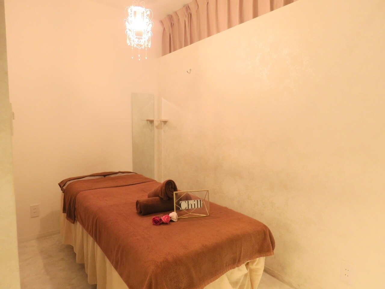 チル 渋谷店(CHILL)の紹介画像