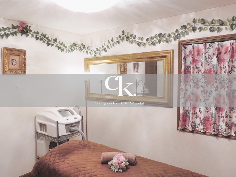 コーラルビューティーの紹介画像