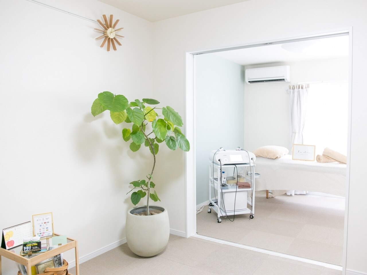 ラシェリ 立川(la che'ri)の紹介画像