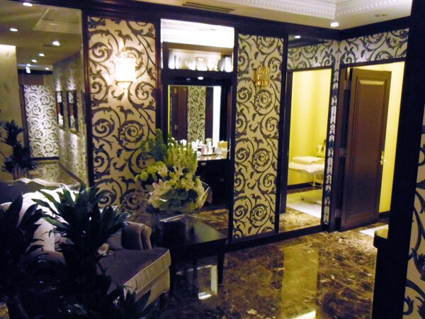 男のエステ ダンディハウス 上野店の紹介画像