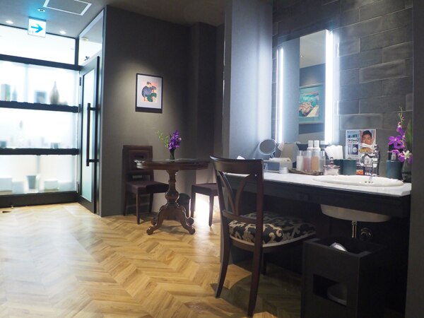 男のエステ ダンディハウス 吉祥寺パルコ店の紹介画像