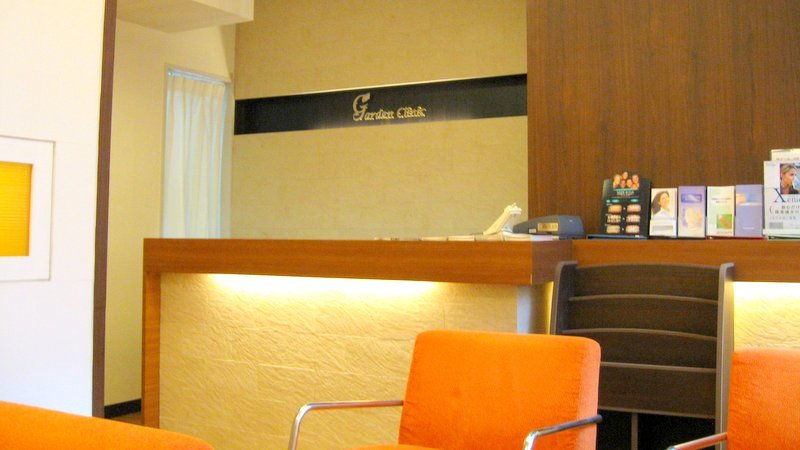 ザ・ホワイトデンタルクリニック 品川院の紹介画像