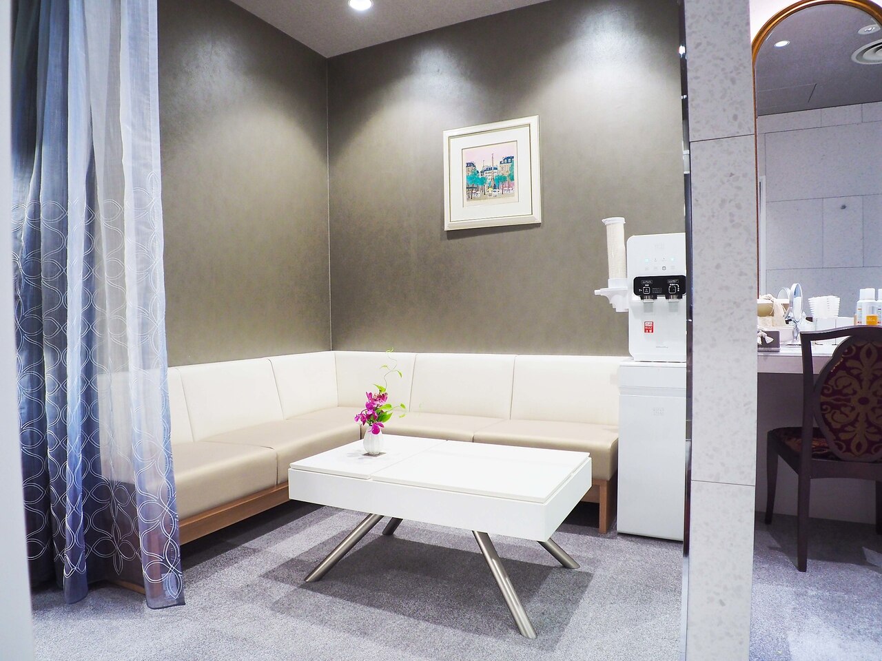 メンズ脱毛サロン Mr.Smooth 【ミスタースムース】の紹介画像