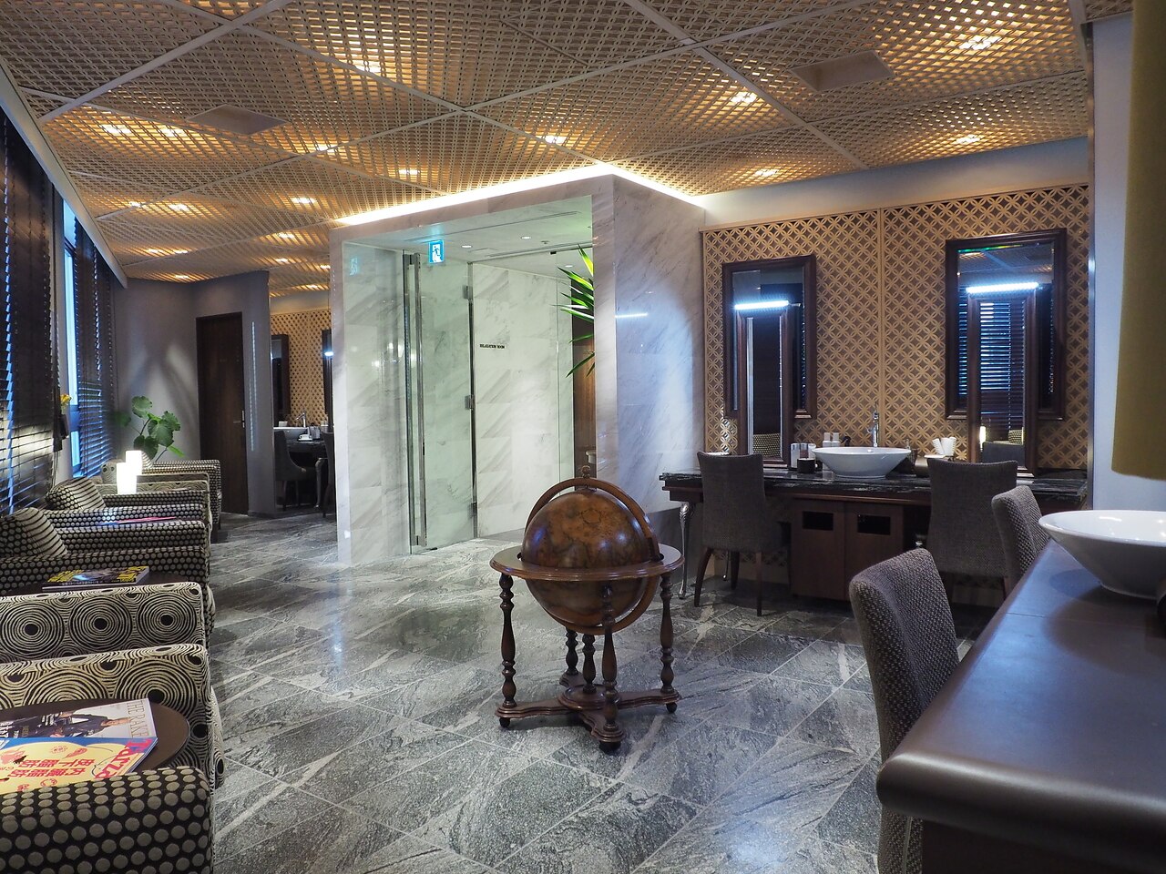 男のエステ ダンディハウス 銀座本店の紹介画像