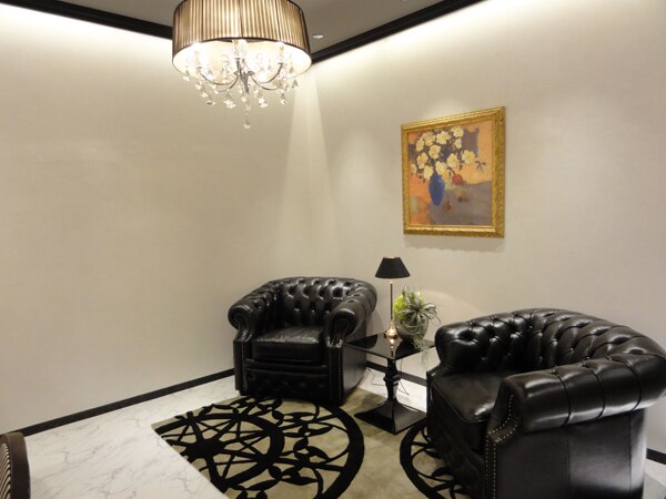 男のエステ ダンディハウス 丸井錦糸町店の紹介画像