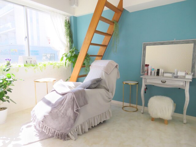 メモット 自由が丘(MEMOTTO)の紹介画像