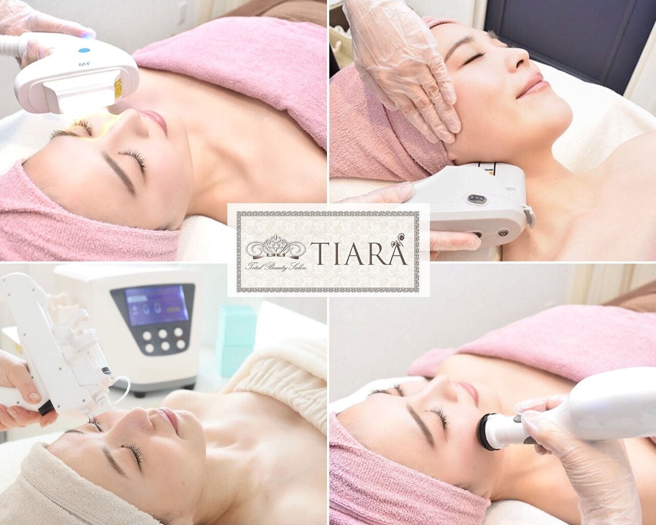 ティアラ 葛西店(TIARA)の紹介画像