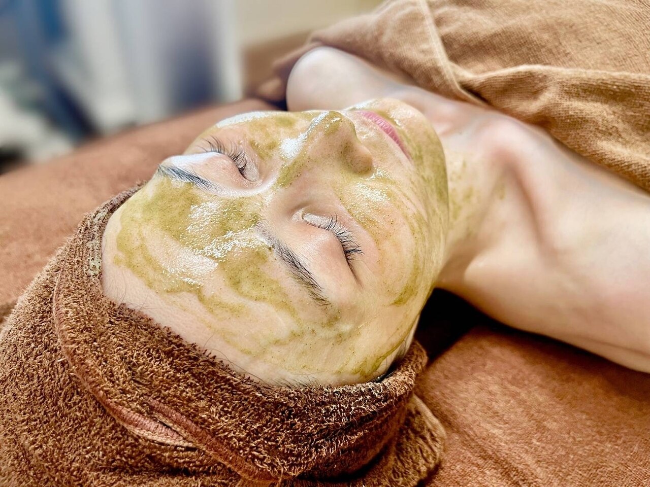 カーム(Calm)の紹介画像