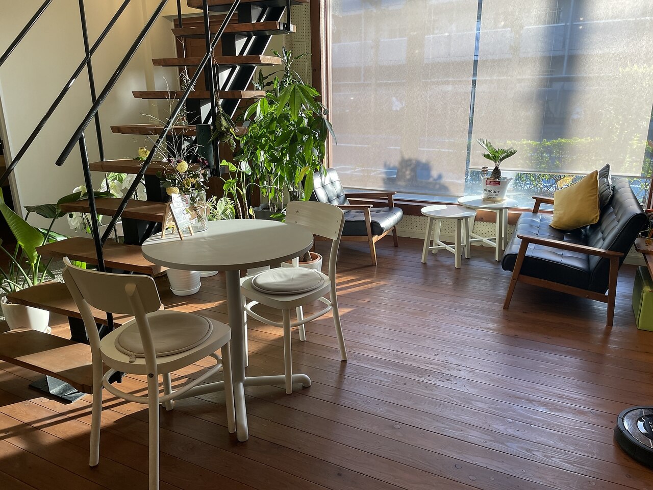 エムストック(M-stock)の紹介画像