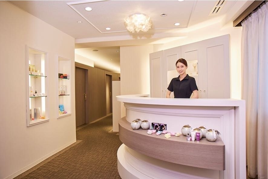 エステティック レイビス 渋谷店(RAYVIS)の紹介画像