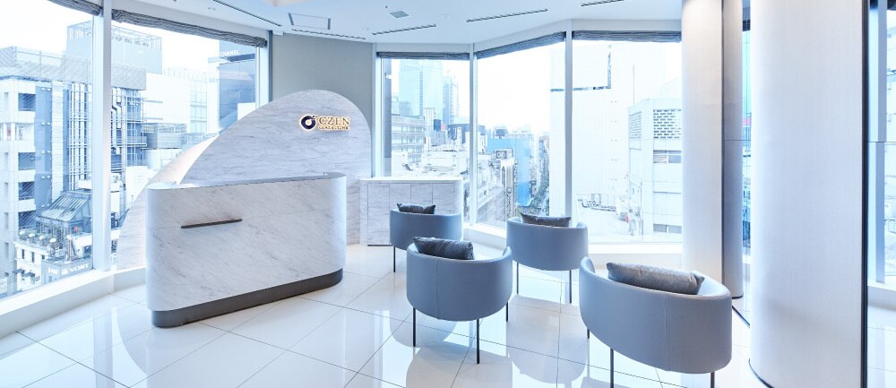 CZEN GINZA CLINICの紹介画像