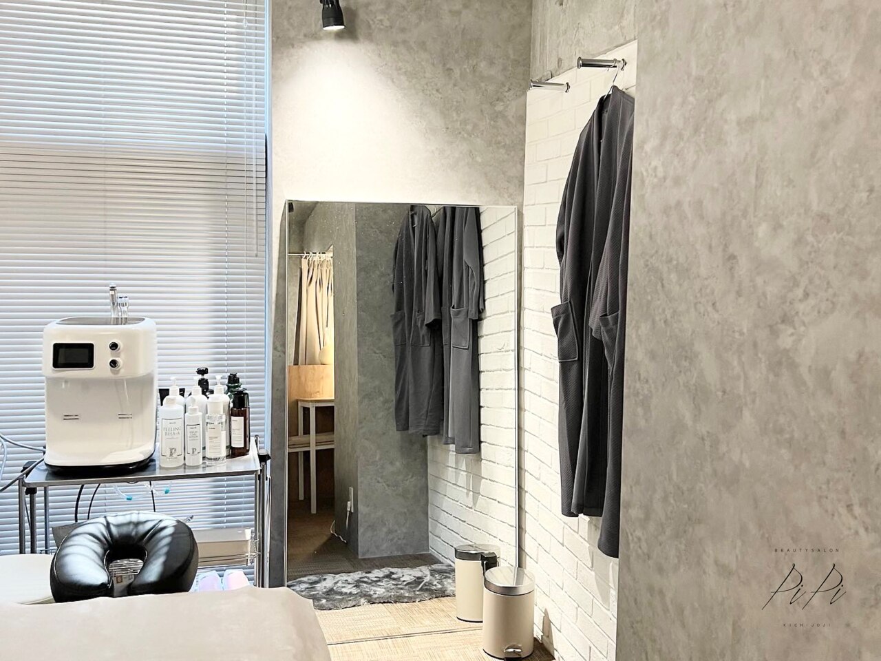 ピピ キチジョウジ(PiPi KICHIJOJI)の紹介画像