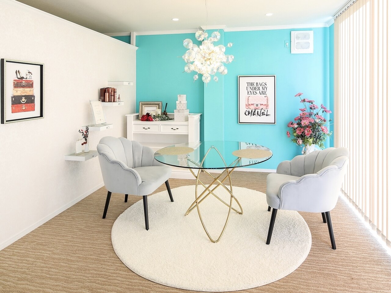 ミューズ(MUSE)の紹介画像