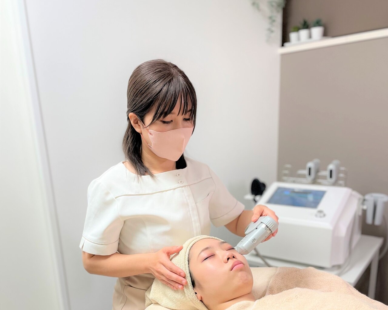 ワイズビューティー(Y's Beauty)の紹介画像