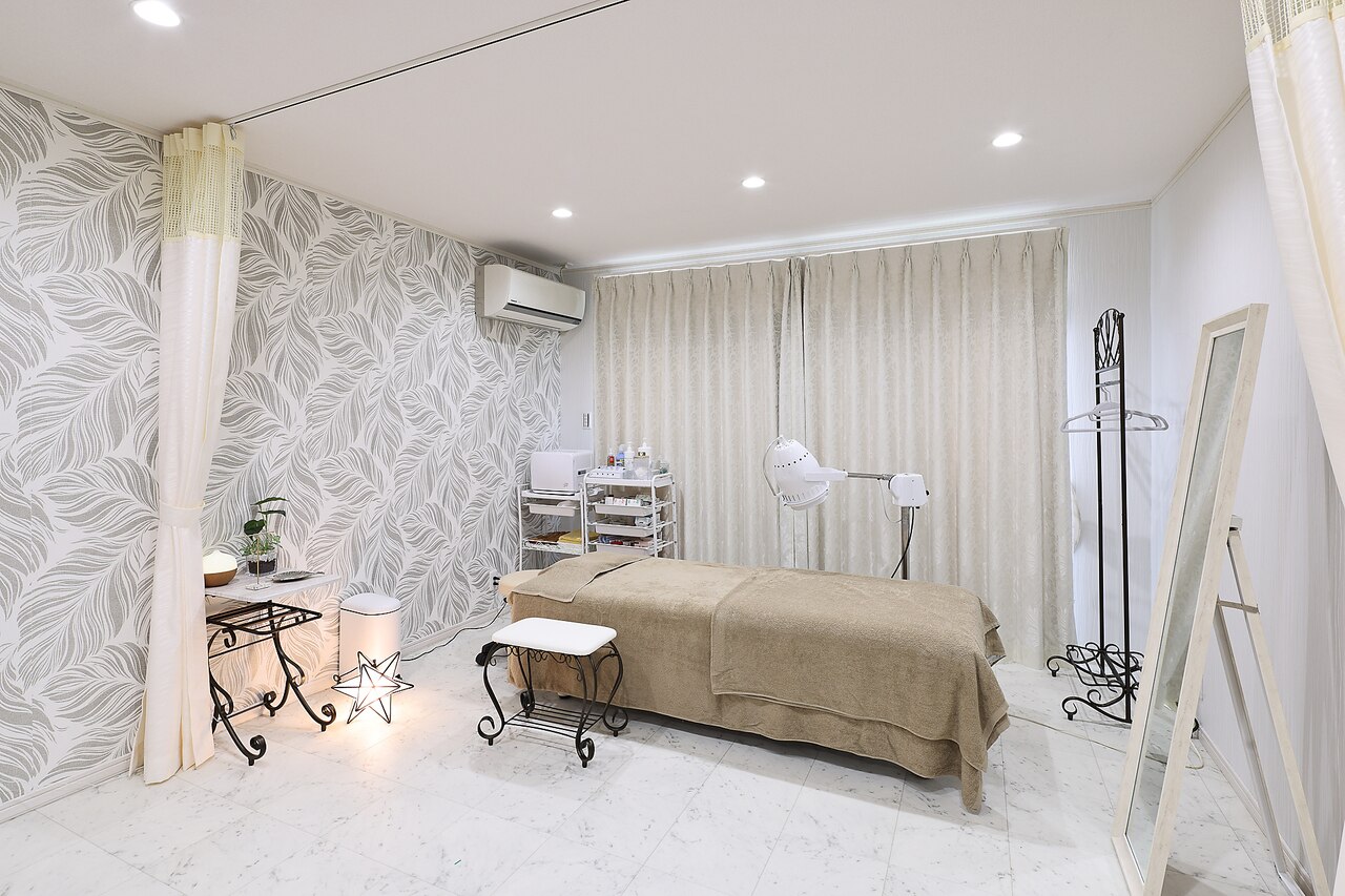 アラシ(Arashi)の紹介画像